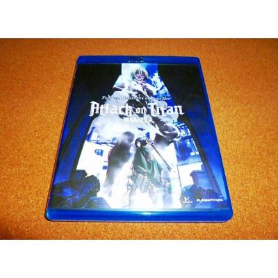 進撃の巨人 dvdの商品一覧 通販 - Yahoo!ショッピング