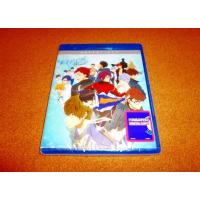 フリー Free Dive To The Future 第3期 全12話 未放送1話boxセット 新盤 ブルーレイ Blu Ray Two R ツーアール 通販 Yahoo ショッピング