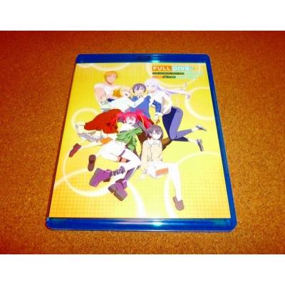 北米版ブルーレイアニメのおすすめ人気商品一覧 通販 - Yahoo!ショッピング