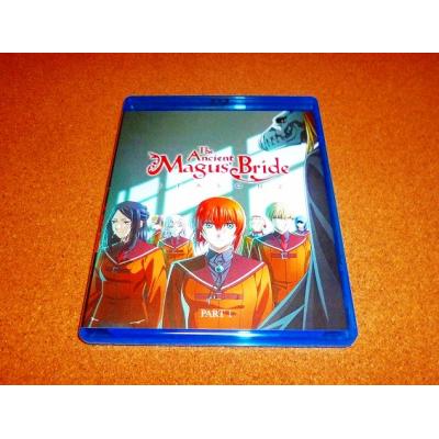 魔法使いの嫁dvdのおすすめ人気商品一覧 通販 - Yahoo!ショッピング