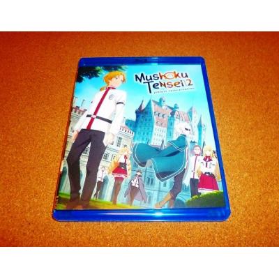 無職転生 dvd（DVD、映像ソフト）のおすすめ人気商品一覧 通販