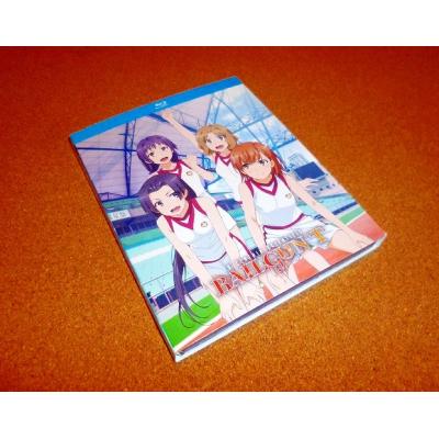 北米版ブルーレイアニメの商品一覧 通販 - Yahoo!ショッピング