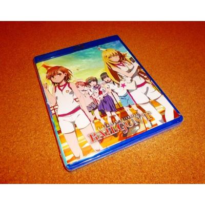 とある科学の超電磁砲カードスリーブのおすすめ人気商品一覧 通販