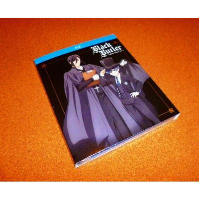 黒執事 全巻セット（DVD、映像ソフト）のおすすめ人気商品一覧 通販