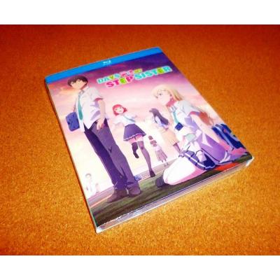 海外版　アニメ　Blu-ray、DVD まとめ売り 海外版 アニメ Blu-ray、DVD まとめ売り