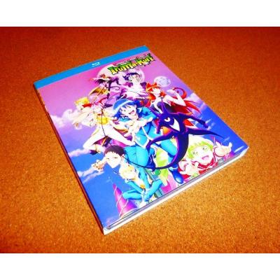 魔入りました!入間くん（DVD、映像ソフト）の商品一覧 通販 - Yahoo