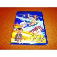 あまえないでよっ 全26話 650分収録 北米版 Bluu 輸入アニメ専門店 えいびーす 通販 Yahoo ショッピング