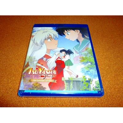 犬夜叉完結編のおすすめ人気商品一覧 通販 - Yahoo!ショッピング