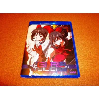 北米版アニメ ブルーレイ（フォーマット：ブルーレイ）のおすすめ人気