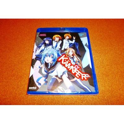 北米版ブルーレイアニメの商品一覧 通販 - Yahoo!ショッピング