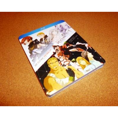 北米版アニメ ブルーレイのおすすめ人気商品一覧 通販 - Yahoo
