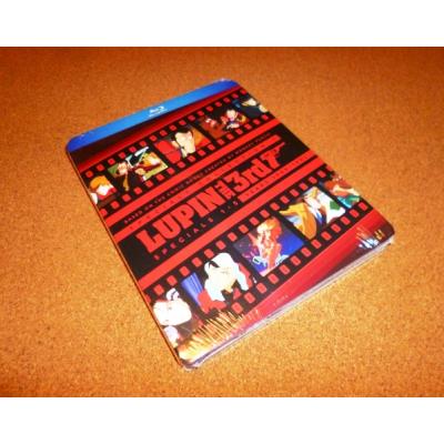 北米版アニメ ブルーレイ（DVD、映像ソフト）のおすすめ人気商品一覧
