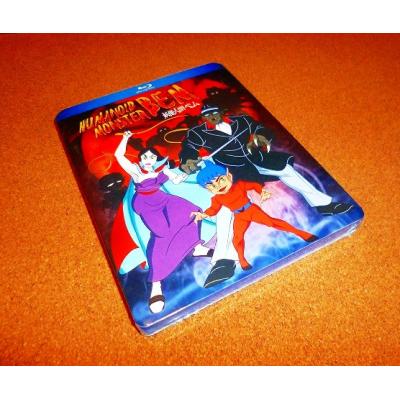 北米版アニメ ブルーレイ（フォーマット：ブルーレイ）のおすすめ人気