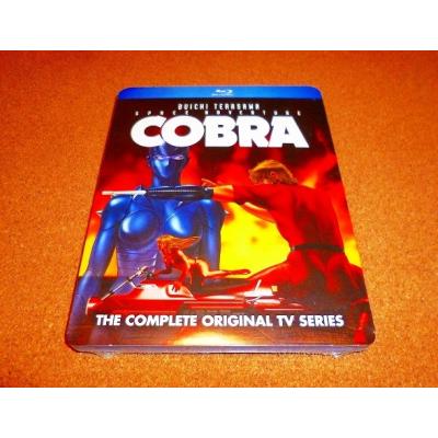 コブラ アニメのおすすめ人気商品一覧 通販 - Yahoo!ショッピング