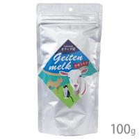 ミルク本舗 オランダ産100%ヤギミルク 100g | ドックサポートアエコム