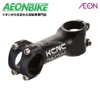 【4/28〜29  当店限定ポイント5倍】KCNC フライライド 683032 ブラック AH OS 60mm 25.4mm 5D | イオンバイク Yahoo!ショッピング店