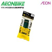 【5/12  当店限定ポイント5倍】パナレーサー (Panaracer) サイクルチューブ 700×35-40C 仏式 34mm 143681 | イオンバイク Yahoo!ショッピング店