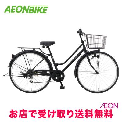 シティサイクル（色：グレー系）｜自転車車体｜自転車｜車、バイク