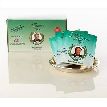 ジェーソンティー ジェイソン・ウィンターズ・ティー ( 30包 )/ イオスコーポレーション