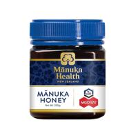 マヌカヘルス マヌカハニーMGO573+ UMF16+ | イオンボディ
