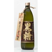 焼酎 黒糖焼酎　喜界島荒濾過　黒糖　25度　900ml　　喜界島酒造 | イオン九州オンライン九州いいものうまいもの