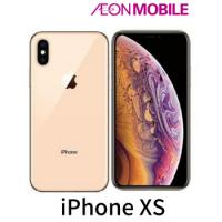 Apple iPhone XS 64GB ゴールド SIMフリー :202103262041:パソコン専門 