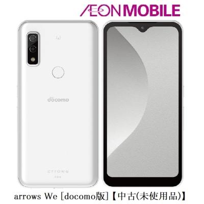 arrows Alpha ホワイト 中古 中古】FCNT 国内版 【SIMフリー】 arrows Alpha ホワイト 12GB