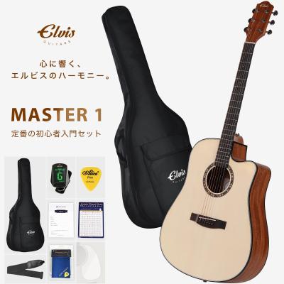 Elvis エルビス ストラトタイプ エレキギター Elvis guitars