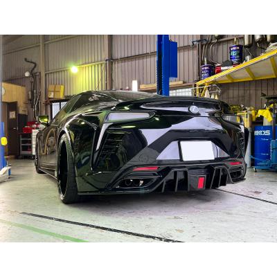 レクサス lc500 可変マフラーのおすすめ人気商品一覧 通販 - Yahoo