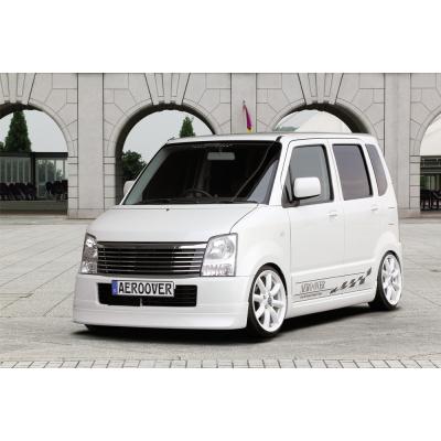 ワゴンR MH21S RR（フルエアロパーツ）｜エアロパーツ｜自動車 | 車