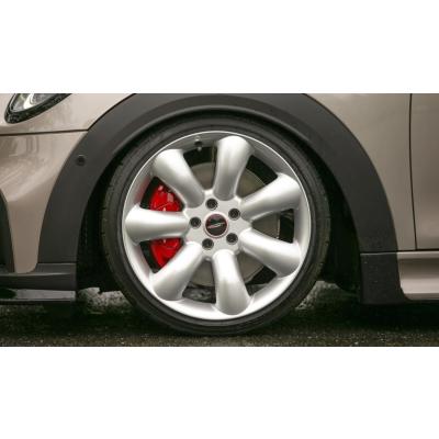 マキシライト 18インチ（アルミホイール）｜タイヤ、ホイール｜自動車