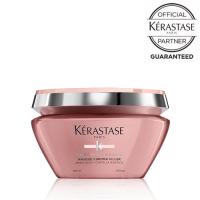 ケラスターゼ CA マスク クロマフィラー 200ml ピンク KERASTASE オフィシャルパートナー メーカー認証正規販売店 10％OFF | AFLOAT STORE Yahoo!店