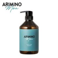 アリミノ メン スカルプケア シャンプー 680ml ARIMINO 髪カリスマ2024受賞サロン | AFLOAT STORE Yahoo!店