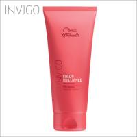 ウエラ INVIGO インヴィゴ カラーブリリアンス バイブラントカラー コンディショナー 200ml WELLA 髪カリスマ2024受賞サロン | AFLOAT STORE Yahoo!店