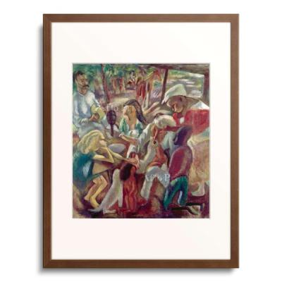 ジュール・パスキン（絵画）｜美術、工芸品 | 楽器、手芸