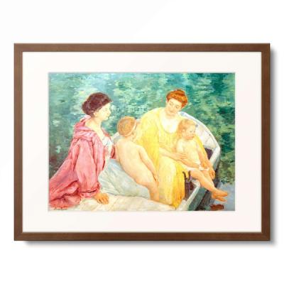 メアリーカサット（絵画）｜美術、工芸品 | 楽器、手芸、コレクション