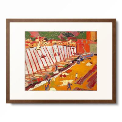 アンドレ・ドラン（絵画）｜美術、工芸品 | 楽器、手芸、コレクション