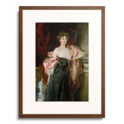 ジョン・シンガー・サージェント（絵画）｜美術、工芸品 | 楽器、手芸