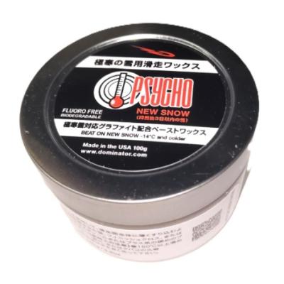 DOMINATOR スキーワックス｜メンテナンス用品｜スキー｜スポーツ