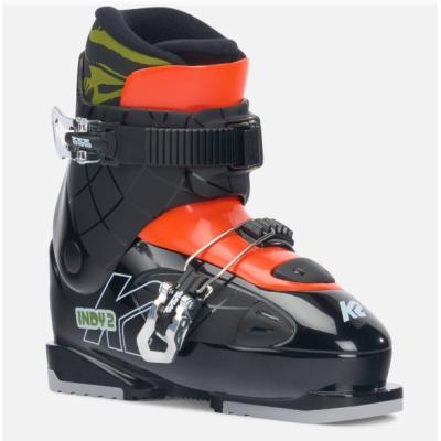 K2 スキー、ブーツセット　子供用 K2 ジュニアスキー（スキーブーツ）｜スキー | スポーツ の