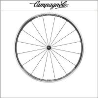 campagnolo（カンパニョーロ） ZONDA C17 クリンチャー(前後セット) シマノ9/10/11s | AVANT GARDE WEBショップ
