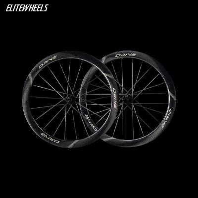美品】ELITEWHEELS 3スポークホイール フロント ホイール,ELITEWHEELS