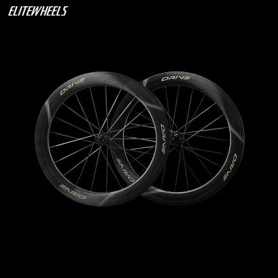 elitewheels drive（自転車用ホイール、ハブ）｜自転車 | 車、バイク