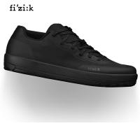 fizik フィジーク GRAVITA VERSOR X6 FLAT BK/BK グラヴィタ ヴェルソル X6 フラット ブラック/ブラック | AVANT GARDE WEBショップ