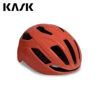 KASK SINTESI TANGERINE M シンテシー ヘルメット | AVANT GARDE WEBショップ