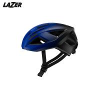 LAZER レイザー Tonic KC(キネティコア) アジアンフィット マットブルーブラック S  ヘルメット | AVANT GARDE WEBショップ