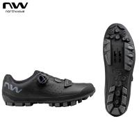 Northwave ノースウェーブ HAMMER PLUS WIDE  BLACK/DARK GREY | AVANT GARDE WEBショップ