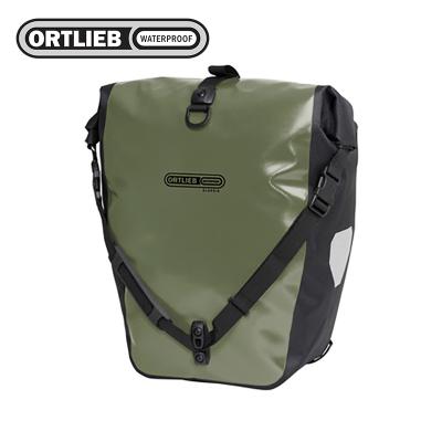 ortlieb オルトリーブ バックローラー クラシックのおすすめ人気商品