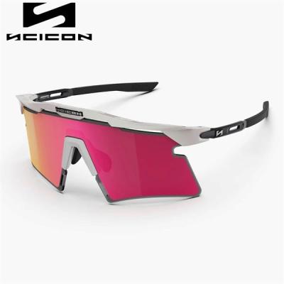 scicon サングラス（スポーツサングラス）｜サイクルウェア