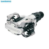 Shimano/シマノ PD-M520 SPD シルバー  ペダル | AVANT GARDE WEBショップ